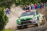 WRC 2 in Poland: Maiden win for Veiby