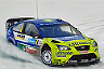 Výsledky a medzičasy Rally Norway 2007
