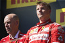 Ferrari potvrdilo Kimiho na ďalšiu sezónu!