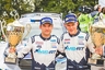 Sunday in germany: Second success for Tänak