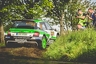 WRC 2 in Germany: Tidemand clinches title