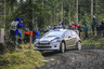 Tänak v novovzniknutom DMACK WRC Teame!