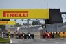 Formula 1 teams get new guidelines for 2019 aero rules changes