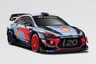 Hyundai Motorsport renews championship ambitions for fifth WRC season