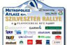 Szilveszter Rallye 2013 - Sledujte výsledky online