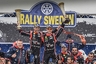 Sunday in Sweden: Cool Neuville nets victory