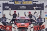 WRC 2 in Sweden: Maiden win for Katsuta