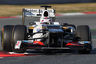 Barcelona: Kobayashi aj v závere testov najrýchlejší