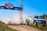 WRC 2 in Portugal: Tidemand takes comfortable win