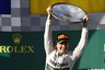 VC Austrálie: Víťazom Rosberg, druhý Ricciardo, tretí Magnussen