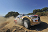 DS3 WRC na domácí půdě