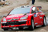 Corona Rally Mexico 2007 info