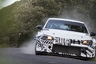 Test spy: New VW Polo R5