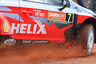 Testy nového Hyundaiu i20 WRC pre sezónu 2016 (4x video)