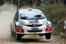 Honda Jazz captures Australian Rally Championship