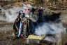 Neuville: 'Crash is done with'