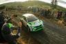 WRC 2 in Chile: Rovanperä seals PRO win