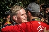 Tänak ‘relieved’ at Chile win