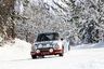 Škoda 130 RS jede zdolat slavnou Rallye Monte-Carlo Historique