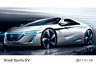 Honda Announces Overview of Display for the 42nd Tokyo Motor Show 2011