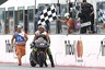 Misano MotoGP: Zarco bike pushing for point 'better than nothing'