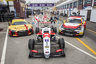 WTCC part of historic FIA triple at Macau Grand Prix