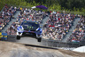 Successful start to the World Rallycross Championship for PSRX Volkswagen