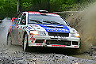 Rallye Matador Púchov 2007