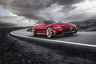 Mercedes-AMG GT Concept – driving performance of the future