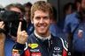 Posledná kvalifikácia sezóny priniesla 15. pole position pre Sebastiana Vettela 