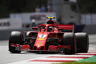 Raikkonen: 'Not easy' to avoid a Verstappen Austria lap one crash