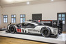Unikát v Rodném domě Ferdinanda Porscheho: Závodní speciál Porsche 919 Hybrid