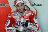 Ducati braced for 'difficult' Andrea Dovizioso 2019 contract talks