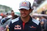 Red Bull would consider offer for Carlos Sainz Jr from F1 rivals