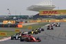 Kimi Raikkonen: Formula 1 2018 order could change at every race