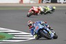 Pace gains more important to Suzuki than Silverstone MotoGP win