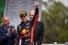 Rosberg: Verstappen had Hamilton's angry trait in Canadian GP