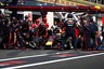 British GP F1 tyres: Verstappen takes fewest sets of soft compound