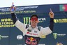 World Rallycross Portugal: Ekstrom beats Loeb to second 2017 win