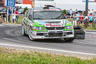 KL Racing Team aj v tomto roku na Szilveszter Rally