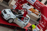 L Racing opäť najpočetnejším tímom na Rally Košice