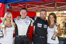 Innovia Racing vyhral Slovenský rally pohár v triede P2
