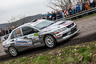 KL Racing odchádzal z Rally Eger s poriadnou kopou pohárov