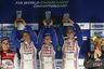 Toyota and G-Drive win in Bahrain, OAK Racing takes LMP2
