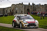 Welsh government funding for Wales Rally GB extended until 2018