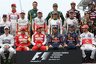 Tímy a jazdci sezóny F1 2014