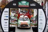 Gekon Racing vstupuje do WRC2