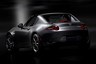 Mazda debuts new MX-5 with retractable hardtop