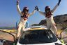 Day two report: ERC victor Al-Attiyah is Golden with record Cyprus win