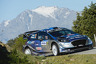 FIA rules out cap on World Rally Championship average stage speeds